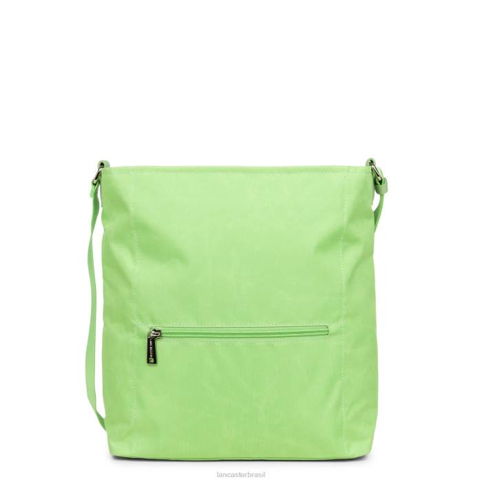 mulheres Lancaster Paris jade bolsa balde inteligente kba RBF43980