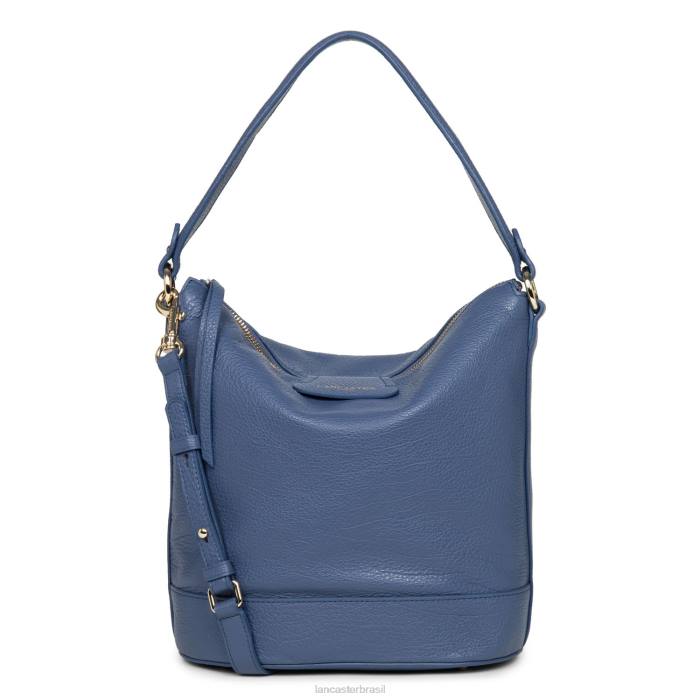 mulheres Lancaster Paris jeans azul duna de saco de balde RBF43909