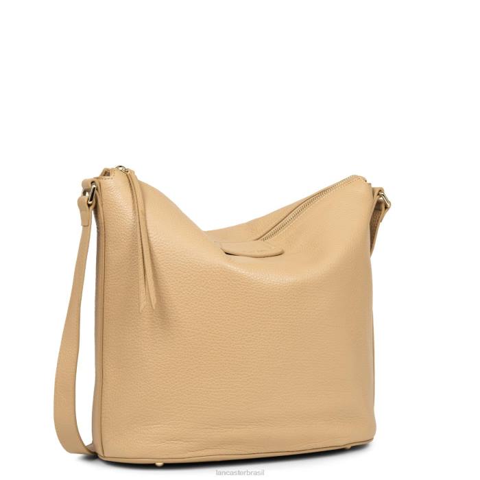 mulheres Lancaster Paris natural duna de saco de balde RBF42633