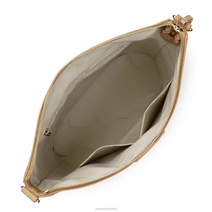 mulheres Lancaster Paris natural duna de saco de balde RBF42633