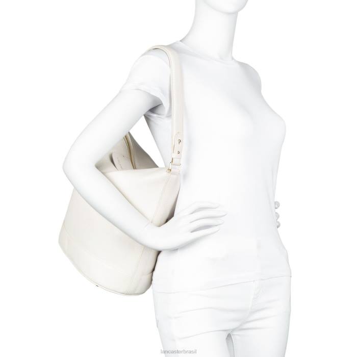 mulheres Lancaster Paris preto duna de saco de balde RBF43325